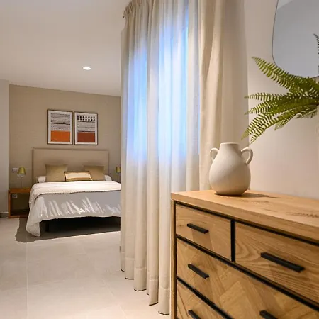Loft Canteras *