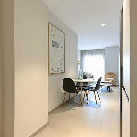 Apartment Loft Canteras