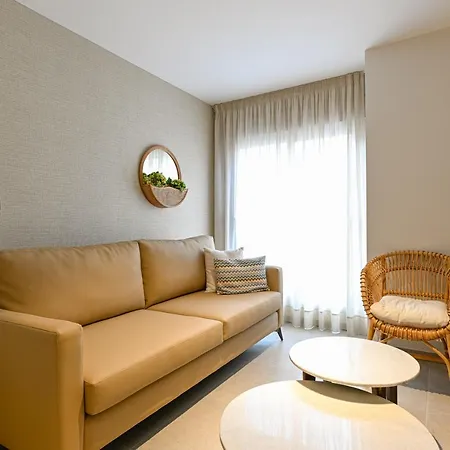 Apartment Loft Canteras *