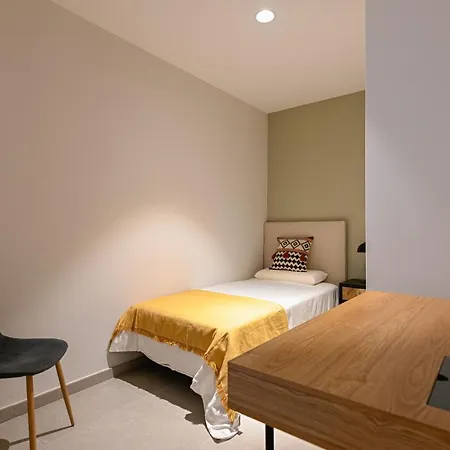 Loft Canteras Apartment