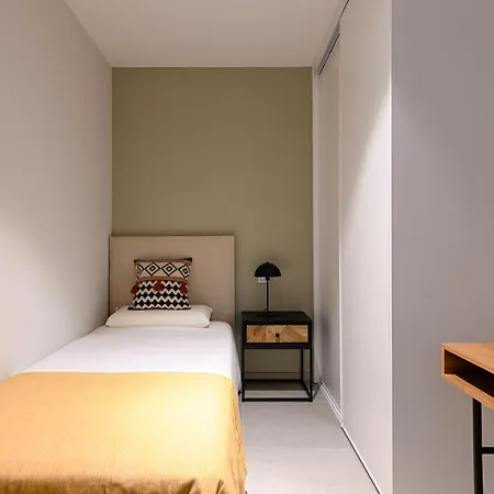 Apartment Loft Canteras *