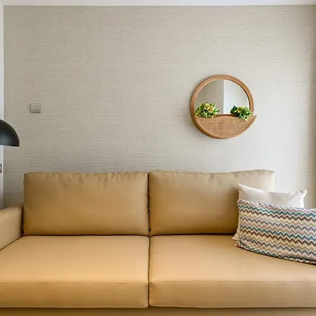 Loft Canteras Apartment *