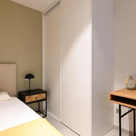Loft Canteras