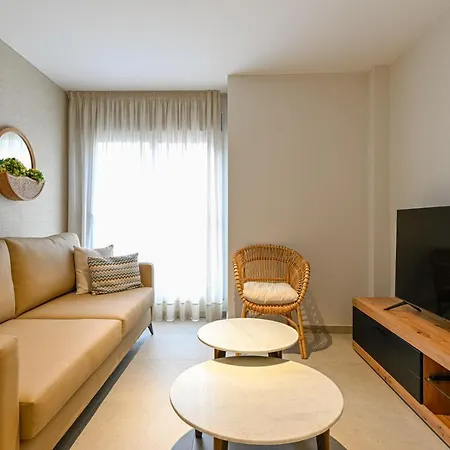 Loft Canteras