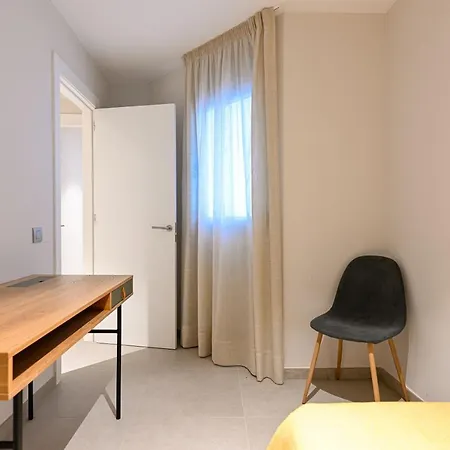 Apartment Loft Canteras *