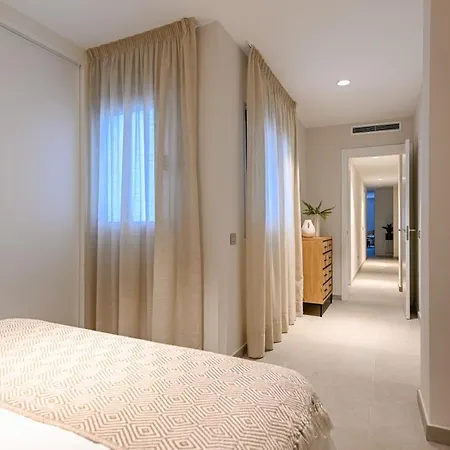 Loft Canteras Apartment