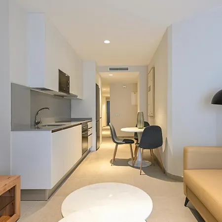 Loft Canteras Las Palmas de Gran Canaria
